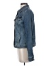 Riders by Lee Blue Denim Jacket Size S - photo 5