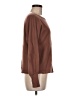 Bobeau Brown Pullover Sweater Size M - photo 4