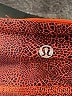 Lululemon Athletica Burgundy Active Pants Size 10 - photo 4
