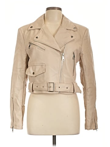 Azalea Wang Jacket (view 1)