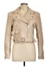 Azalea Wang Tan Jacket Size XL - photo 1