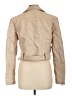 Azalea Wang Tan Jacket Size XL - photo 2