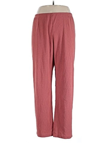 Travelers by Chico's Casual Pants (view 1)