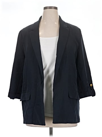 SOHO Apparel Ltd Blazer (view 1)
