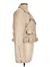 Azalea Wang Tan Jacket Size XL - photo 4