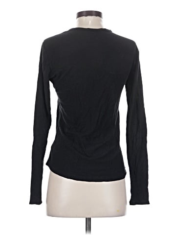 James Perse Long Sleeve T-Shirt (view 2)