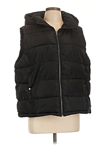 Arizona Jean Company Vest (view 1)