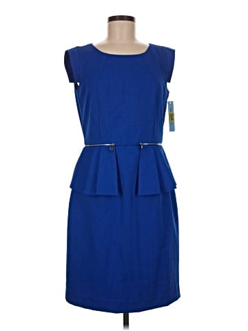 Antonio Melani Cocktail Dress (view 1)