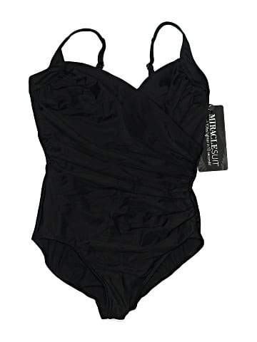 Miraclesuit One Piece Swimsuit (view 1)