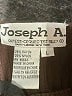 Joseph A. Brown Sweater Vest Size L - photo 7