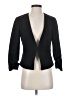 Amanda + Chelsea Black Blazer Size S - photo 1