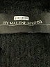 By Malene Birger Black Cardigan Size S - photo 7