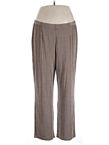 Chico's Casual Pants (view 1)