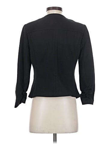 Amanda + Chelsea Blazer (view 2)