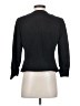 Amanda + Chelsea Black Blazer Size S - photo 2