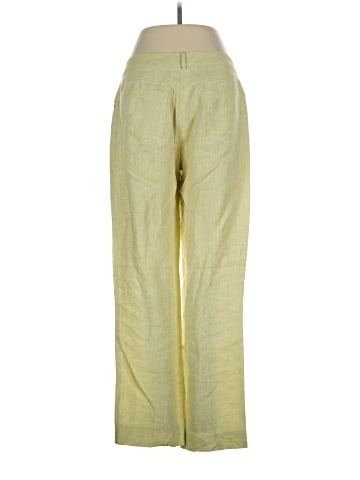 J. McLaughlin Linen Pants (view 2)
