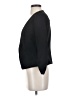 Amanda + Chelsea Black Blazer Size S - photo 5