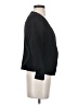 Amanda + Chelsea Black Blazer Size S - photo 4