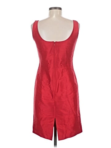 Linda Allard Ellen Tracy Cocktail Dress (view 2)