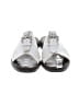 Brighton 100% Leather White Sandals Size 7 (narrow) - photo 2