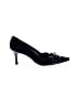 Stuart Weitzman Black Heels Size 6 1/2 - photo 1