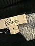 Elan Black Turtleneck Sweater Size L - photo 7