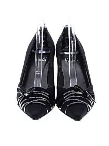 Stuart Weitzman Heels (view 2)