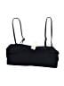 L Space Black Swimsuit Top Size M - photo 2