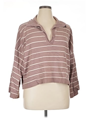 Max Studio Pullover Sweater (view 1)