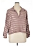 Max Studio Brown Pullover Sweater Size XL - photo 1