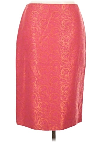 Linda Allard Ellen Tracy Formal Skirt (view 1)