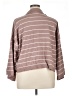 Max Studio Brown Pullover Sweater Size XL - photo 2