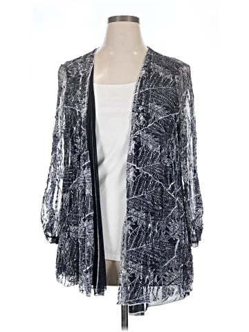 Draper's & Damon's Kimono (view 1)