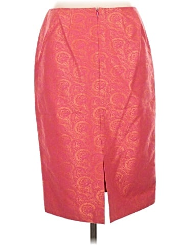Linda Allard Ellen Tracy Formal Skirt (view 2)