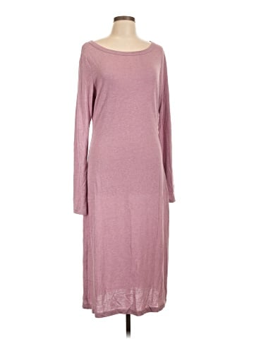 ALTERNATIVE Casual Dress (view 1)