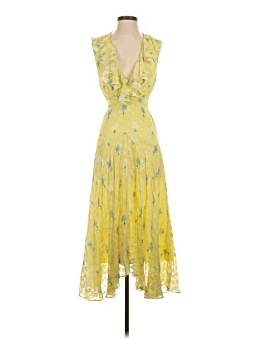 Saloni Cocktail Dress (view 1)