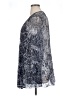 Draper's & Damon's Silver Kimono Size XL - photo 5