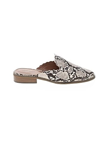 Indigo Rd. Mule/Clog (view 1)