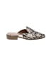 Indigo Rd. Ivory Mule/Clog Size 10 - photo 1