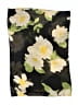 Unbranded Floral Black Scarf One size - photo 2