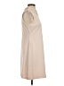 Betsey Johnson Solid Tan Cocktail Dress Size 4 - photo 4