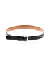 Coach 100% Leather Black Leather Belt Size L - photo 1