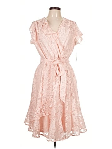 Danny And Nicole Cocktail Dress (view 1)