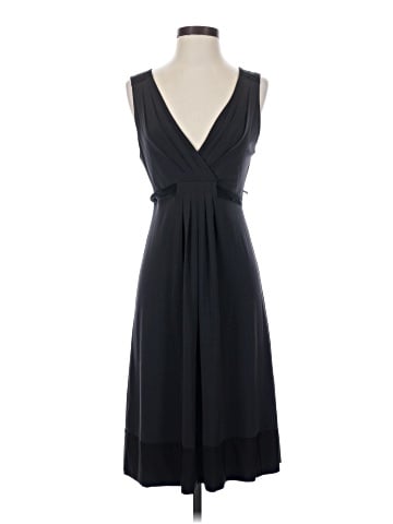 BCBGMAXAZRIA Cocktail Dress (view 1)