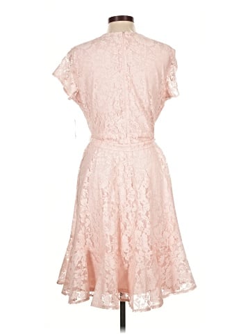 Danny And Nicole Cocktail Dress (view 2)
