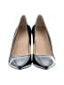 Cole Haan 100% Leather Black Heels Size 8 - photo 2