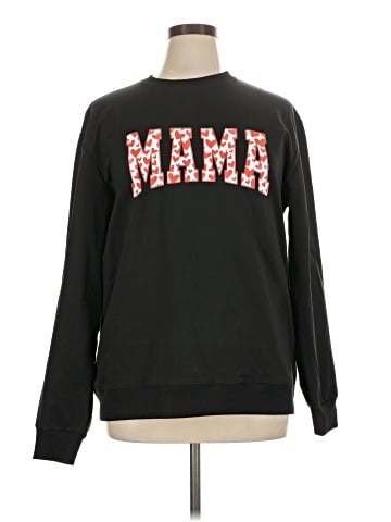 SR Sweatshirt (view 1)