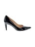 Cole Haan 100% Leather Black Heels Size 8 - photo 1