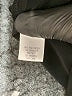 Dana Buchman Solid Black Casual Dress Size XL - photo 8