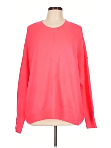 Vince Camuto Pullover Sweater (view 1)